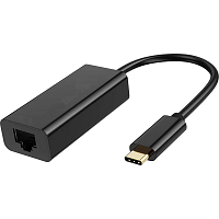Realtek 8157 USB-C to 5GbE Ethernet Adapter